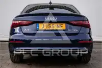 2020 Audi A3