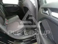 2020 Audi A3