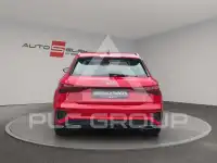 2020 Audi A3