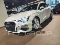 2020 Audi A3