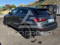 2020 Audi A3