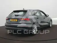2020 Audi A3