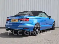 2020 Audi A3