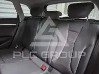 2020 Audi A3