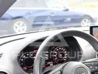 2020 Audi A3