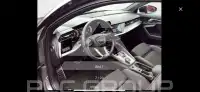 2020 Audi A3