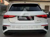 2020 Audi A3