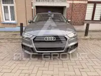 2020 Audi A3