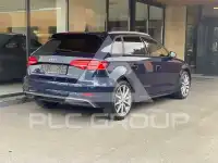 2020 Audi A3