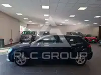 2020 Audi A3