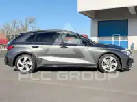 2020 Audi A3