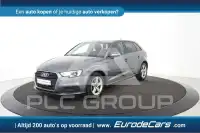 2020 Audi A3