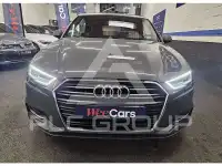 2020 Audi A3
