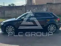 2020 Audi A3