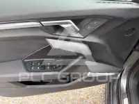 2020 Audi A3