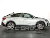 2020 Audi A3