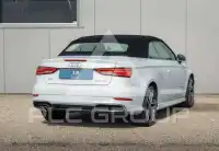 2020 Audi A3