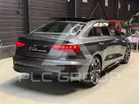 2020 Audi A3