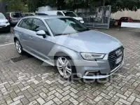 2020 Audi A3