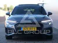 2020 Audi A3