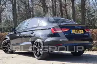 2020 Audi A3
