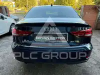 2020 Audi A3