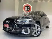2020 Audi A3