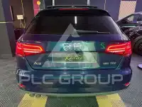 2020 Audi A3