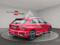 2020 Audi A3