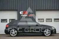 2020 Audi A3