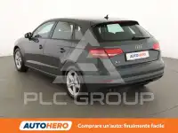 2020 Audi A3