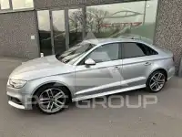 2020 Audi A3