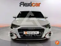 2020 Audi A3