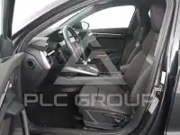 2020 Audi A3