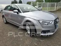 2020 Audi A3
