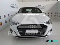 2020 Audi A3
