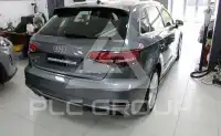 2020 Audi A3