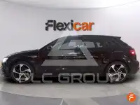 2020 Audi A3