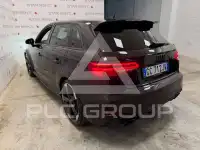 2020 Audi A3