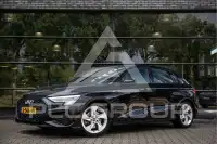 2020 Audi A3