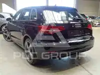 2020 Audi A3