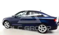 2020 Audi A3