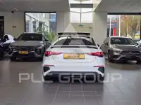 2020 Audi A3