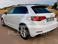 2020 Audi A3