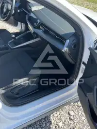 2020 Audi A3