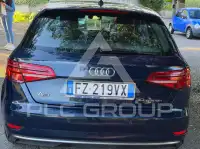 2020 Audi A3