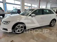 2020 Audi A3