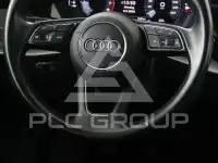 2020 Audi A3