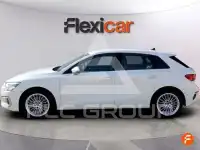 2020 Audi A3