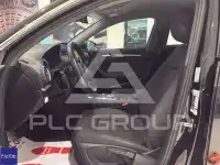 2020 Audi A3